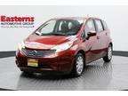 2016 Nissan Versa Note