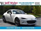 2017 Mazda MX-5 Miata RF