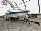 2024 Crownline 210 SS Boat for Sale