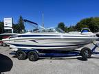 2024 Crownline 220 SS Boat for Sale