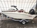 2024 Boston Whaler 130 Super Sport Boat for Sale