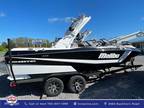 2024 Malibu Wakesetter 21 LX Boat for Sale