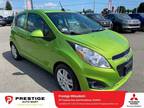 2015 Chevrolet Spark