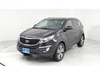 2014 Kia Sportage