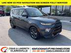 2020 Kia Soul