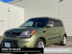 2010 Kia Soul