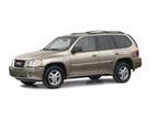 2002 GMC Envoy