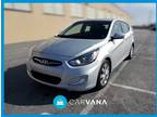 2013 Hyundai Accent