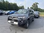 2022 Toyota 4Runner