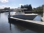 2004 Grady White 306 Bimini Tarpon Springs, Fl