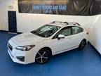 2019 Subaru Impreza