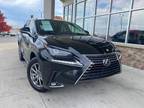 2019 Lexus NX 300