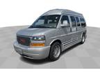 2005 GMC Savana 1500