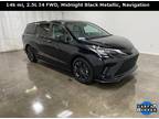 2023 Toyota Sienna