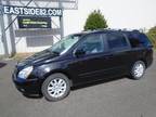 2007 Kia Sedona