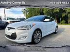 2014 Hyundai Veloster