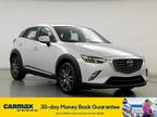 2018 Mazda CX-3