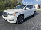 2017 GMC Acadia