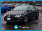 2013 Volkswagen Eos