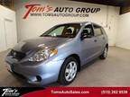 2005 Toyota Matrix