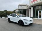 2018 Tesla Model X