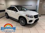 2019 Mercedes-Benz AMG GLE 43