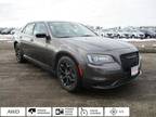 2020 Chrysler 300