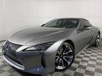 2021 Lexus LC 500