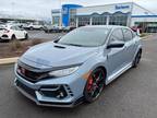 2021 Honda Civic Type R