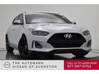 2020 Hyundai Veloster