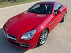 2014 Mercedes-Benz SLK 250