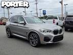 2020 Bmw X3