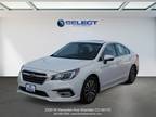 2019 Subaru Legacy