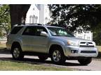 2008 Toyota 4Runner