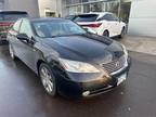 2009 Lexus ES 350