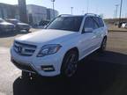 2015 Mercedes-Benz GLK-Class