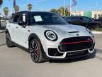 2020 MINI Clubman