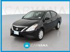 2017 Nissan Versa