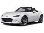 2020 Mazda MX-5 Miata