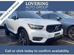 2020 Volvo XC40