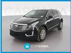 2019 Cadillac XT5