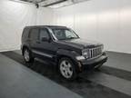 2012 Jeep Liberty