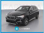 2019 Bmw X1