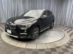 2018 Bmw X1