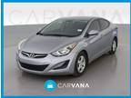 2015 Hyundai Elantra