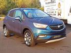 2020 Buick Encore