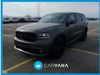 2017 Dodge Durango