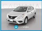 2017 Nissan Versa