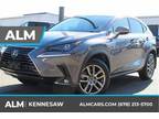 2020 Lexus NX 300