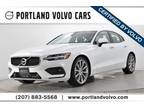 2021 Volvo S60